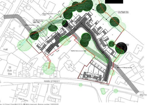 Development Opportunity in Stanton by Dale photo